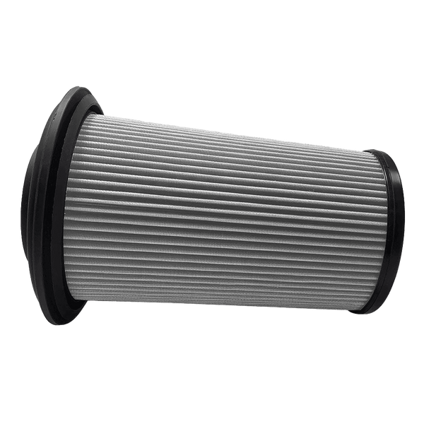 S&B KF-1077 / Replacement Filter / For Chevrolet Silverado 1500, GMC Sierra 1500, Cadillac Escalade & Escalade V, Chevrolet Tahoe & Suburban & GMC Yukon
