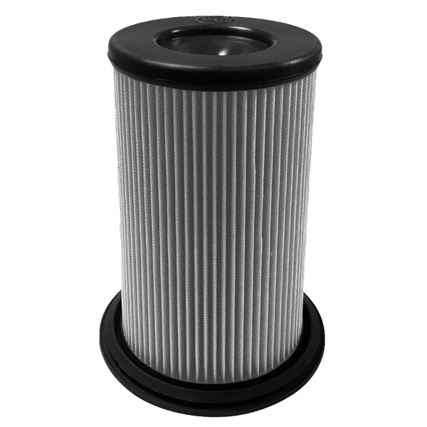 S&B KF-1077 / Replacement Filter / For Chevrolet Silverado 1500, GMC Sierra 1500, Cadillac Escalade & Escalade V, Chevrolet Tahoe & Suburban & GMC Yukon