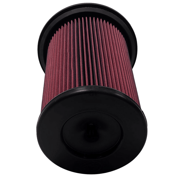 S&B KF-1077 / Replacement Filter / For Chevrolet Silverado 1500, GMC Sierra 1500, Cadillac Escalade & Escalade V, Chevrolet Tahoe & Suburban & GMC Yukon