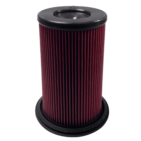 S&B KF-1077 / Replacement Filter / For Chevrolet Silverado 1500, GMC Sierra 1500, Cadillac Escalade & Escalade V, Chevrolet Tahoe & Suburban & GMC Yukon