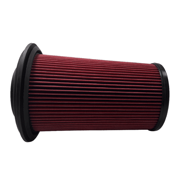 S&B KF-1077 / Replacement Filter / For Chevrolet Silverado 1500, GMC Sierra 1500, Cadillac Escalade & Escalade V, Chevrolet Tahoe & Suburban & GMC Yukon
