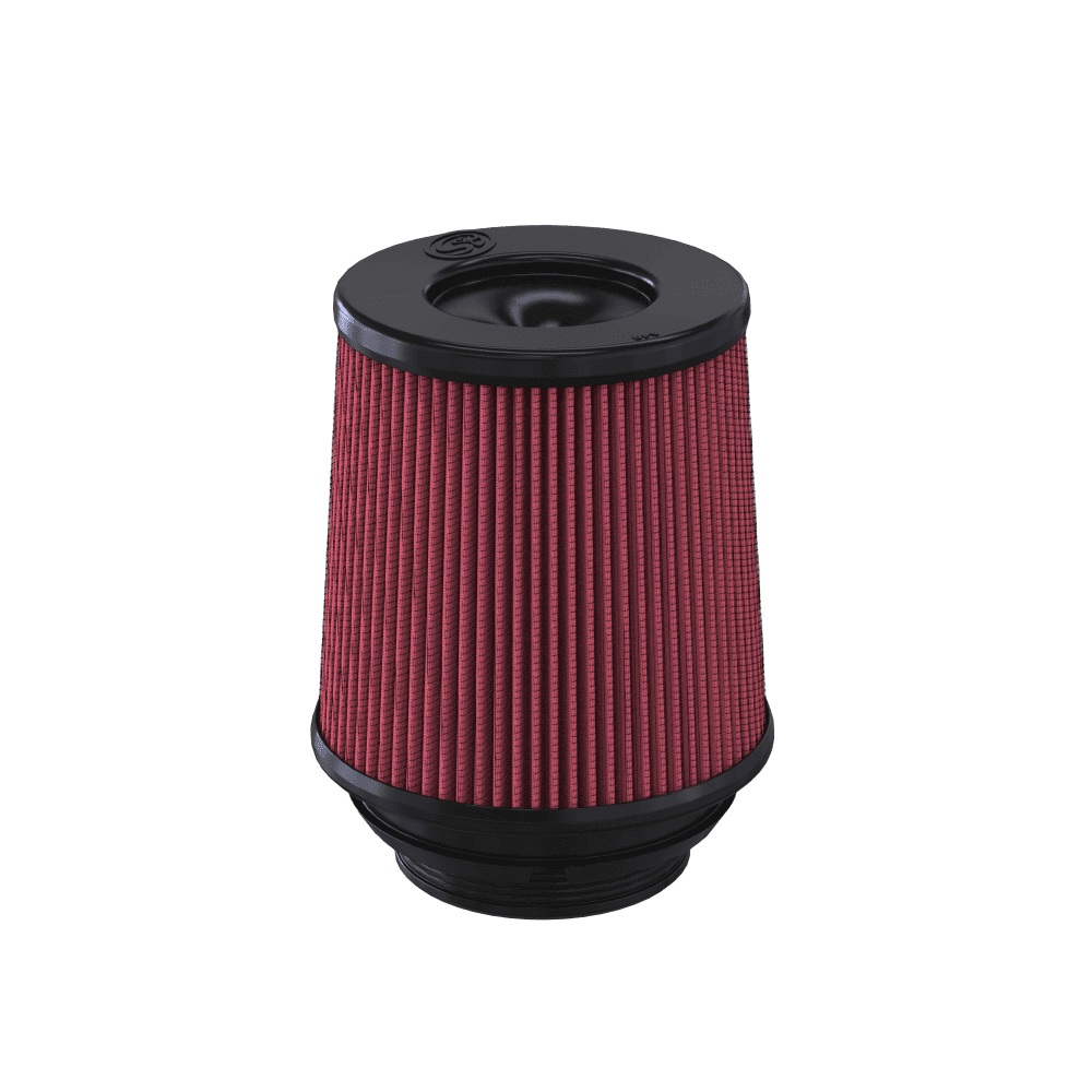 S&B KF-1079 / Replacement Filter / For 2020-2022 / Ford F-250 & F-350 6.2L & 7.3L Gas