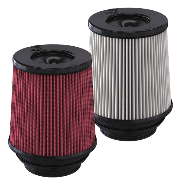 S&B KF-1079 / Replacement Filter / For 2020-2022 / Ford F-250 & F-350 6.2L & 7.3L Gas