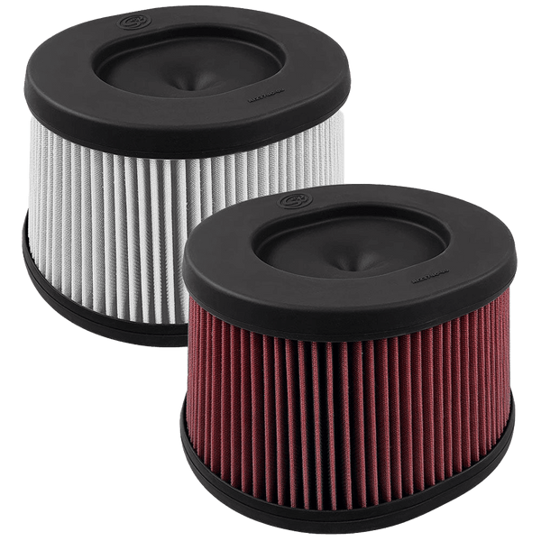 S&B / Replacement Filter / For 2019-2026 / Dodge / Ram 2500 & Ram 3500