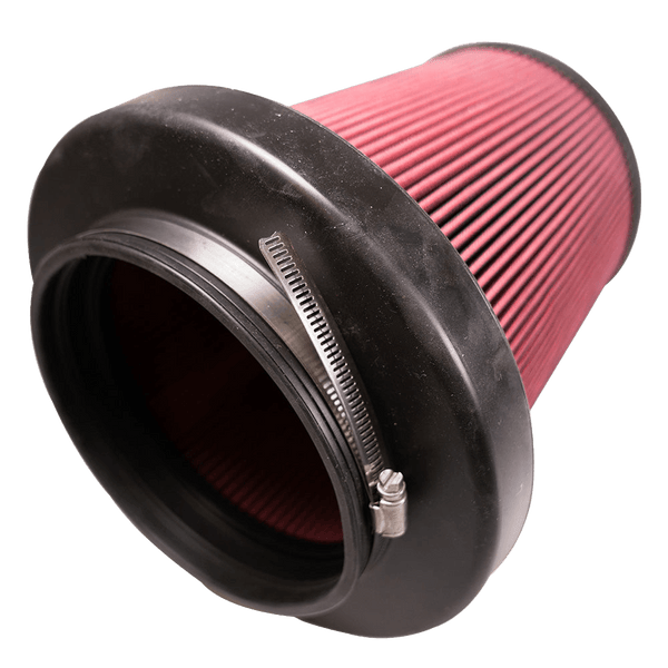 S&B / Replacement Filter / For 2017-2019 / Chevrolet Silverado & GMC Sierra 2500 & 3500