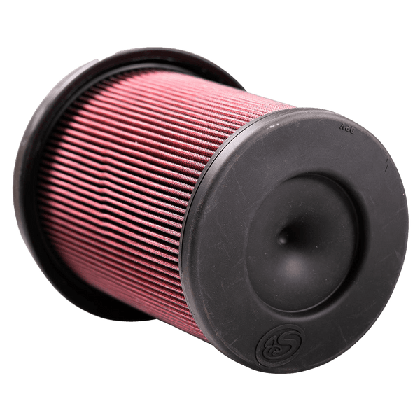S&B / Replacement Filter / For 2017-2019 / Chevrolet Silverado & GMC Sierra 2500 & 3500