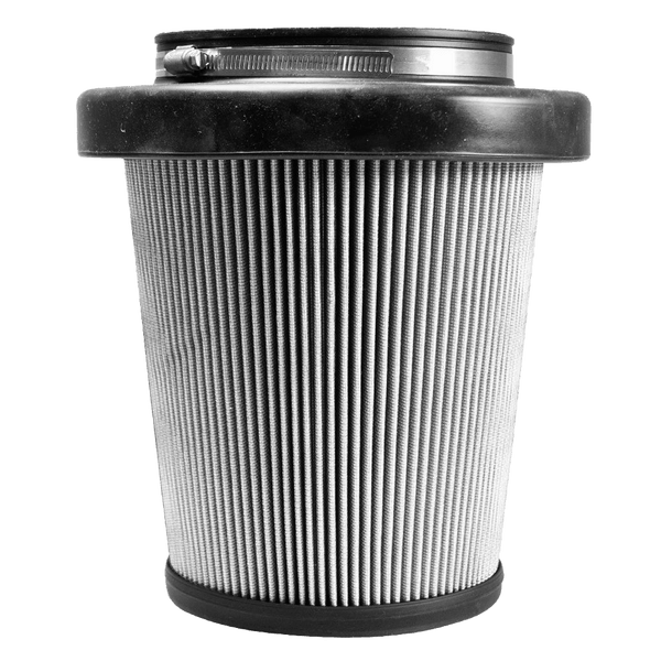 S&B / Replacement Filter / For 2017-2019 / Chevrolet Silverado & GMC Sierra 2500 & 3500