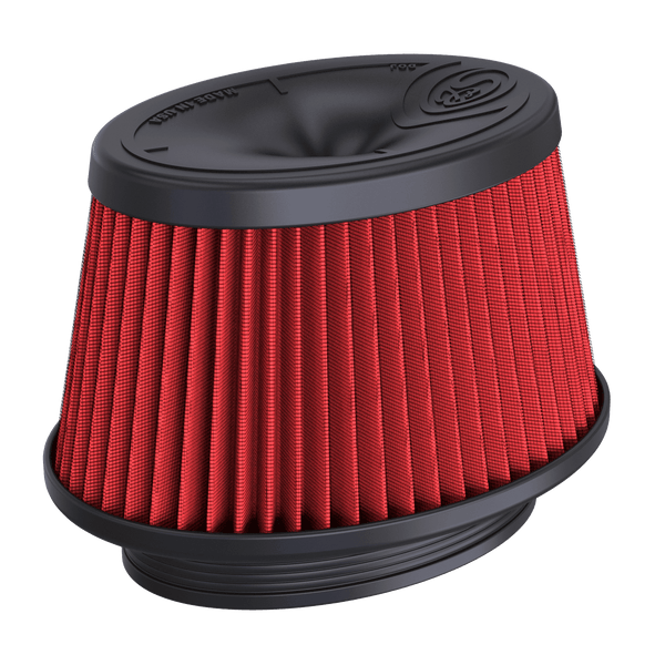S&B / Replacement Filter / For 2021-2026 / Jeep Wrangler JL