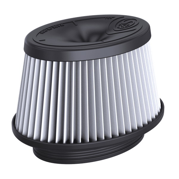 S&B / Replacement Filter / For 2021-2026 / Jeep Wrangler JL
