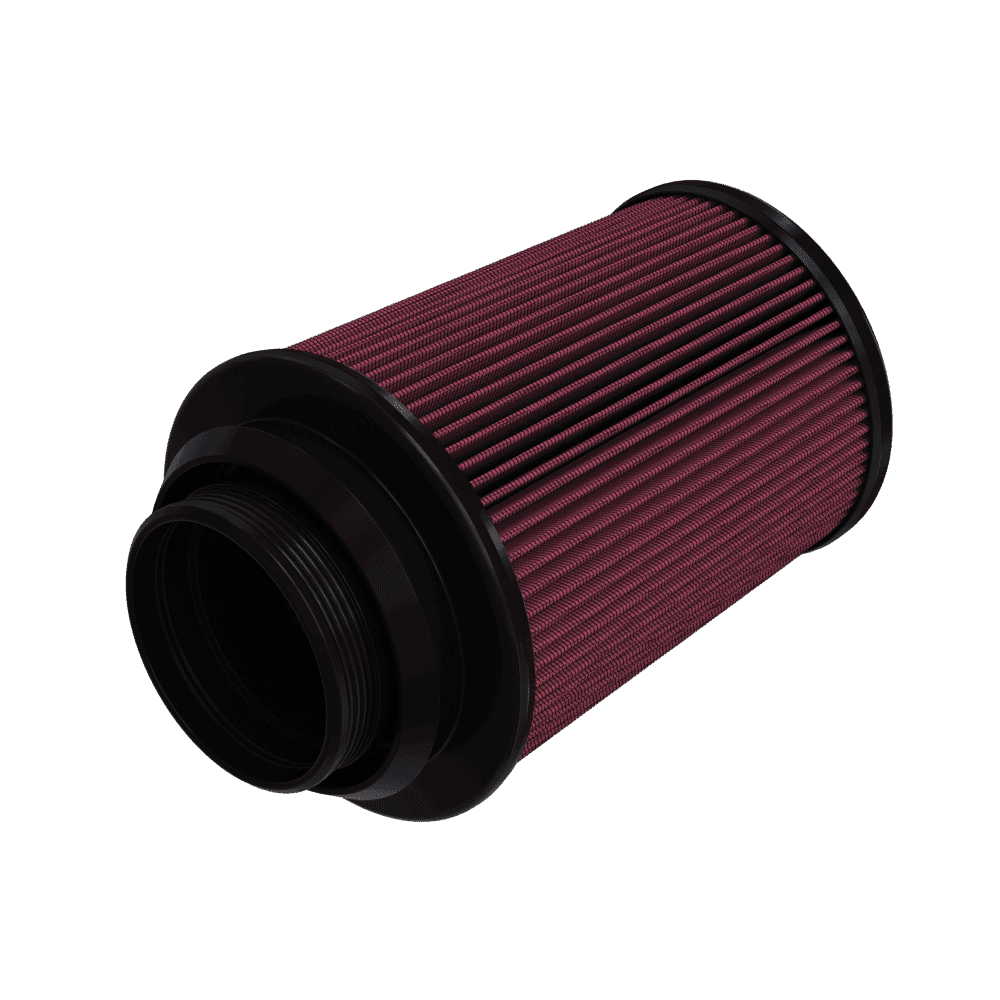S&B KF-1085 Cleanable Cotton Air Filter