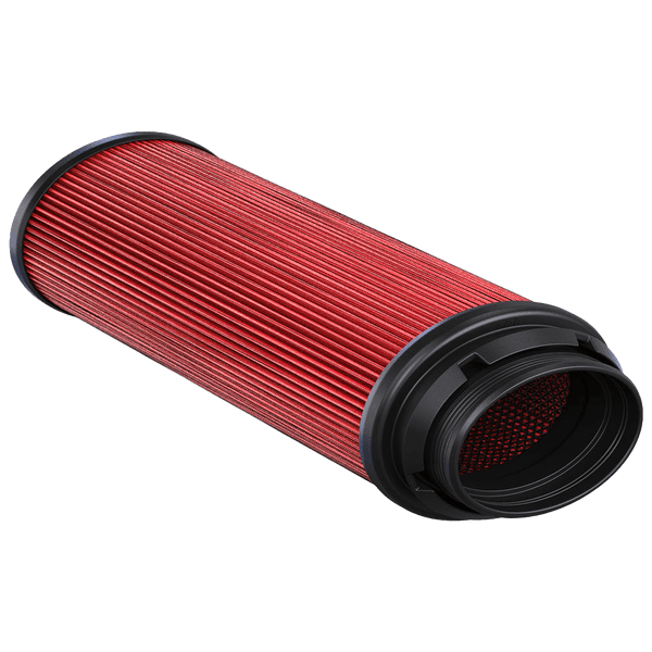 S&B KF-1086 / Replacement Filter / For 2021-2024 / RAM 1500 TRX 6.2L Gas Stock & Whipple Supercharger