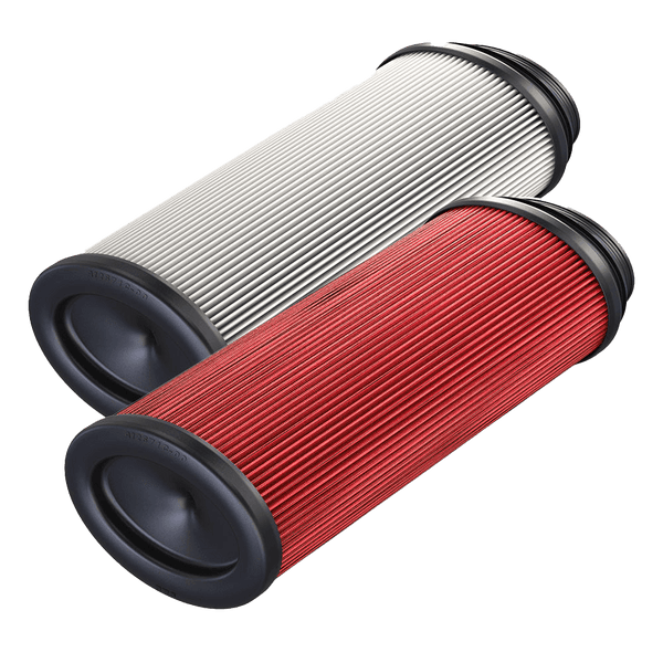 S&B KF-1086 / Replacement Filter / For 2021-2024 / RAM 1500 TRX 6.2L Gas Stock & Whipple Supercharger