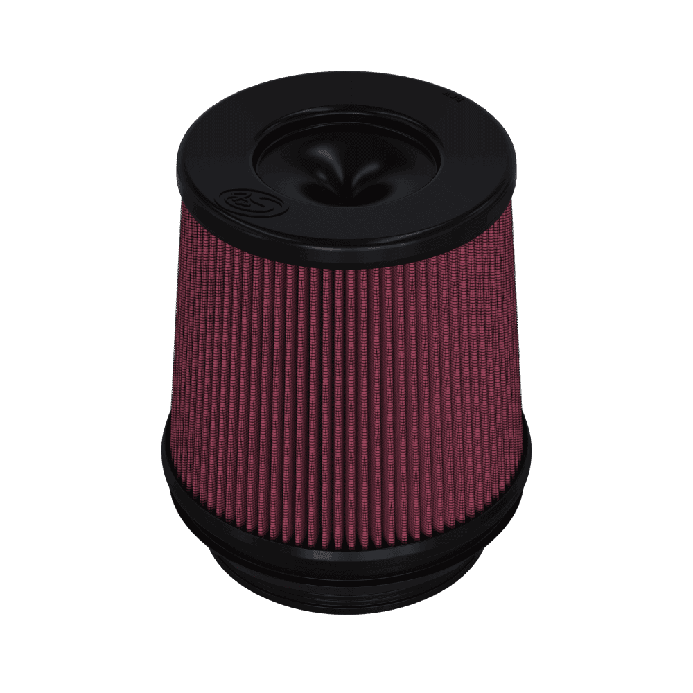 S&B KF-1087 / Replacement Filter / For 2021-2026 / Ford Bronco 2.3L & 2.7L Ecoboost & 2024-2026 Ranger Raptor 3.0L