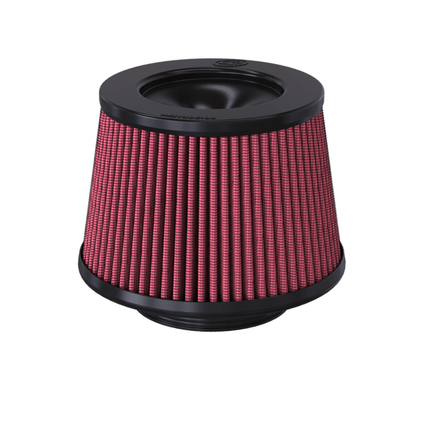 S&B KF-1090 / Replacement Filter / For 2022-2026 / Toyota Tundra 3.4L Gas & 3.4L Hybrid & 2023-2026 Sequoia 3.4L Hybrid