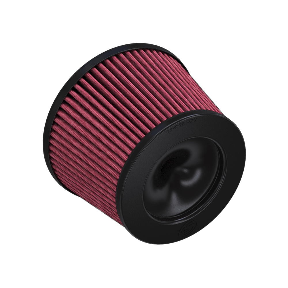 S&B KF-1090 / Replacement Filter / For 2022-2026 / Toyota Tundra 3.4L Gas & 3.4L Hybrid & 2023-2026 Sequoia 3.4L Hybrid