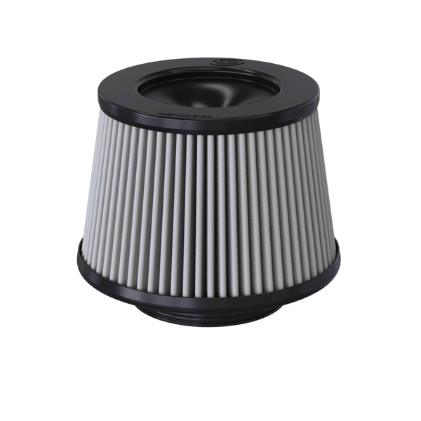S&B KF-1090 / Replacement Filter / For 2022-2026 / Toyota Tundra 3.4L Gas & 3.4L Hybrid & 2023-2026 Sequoia 3.4L Hybrid