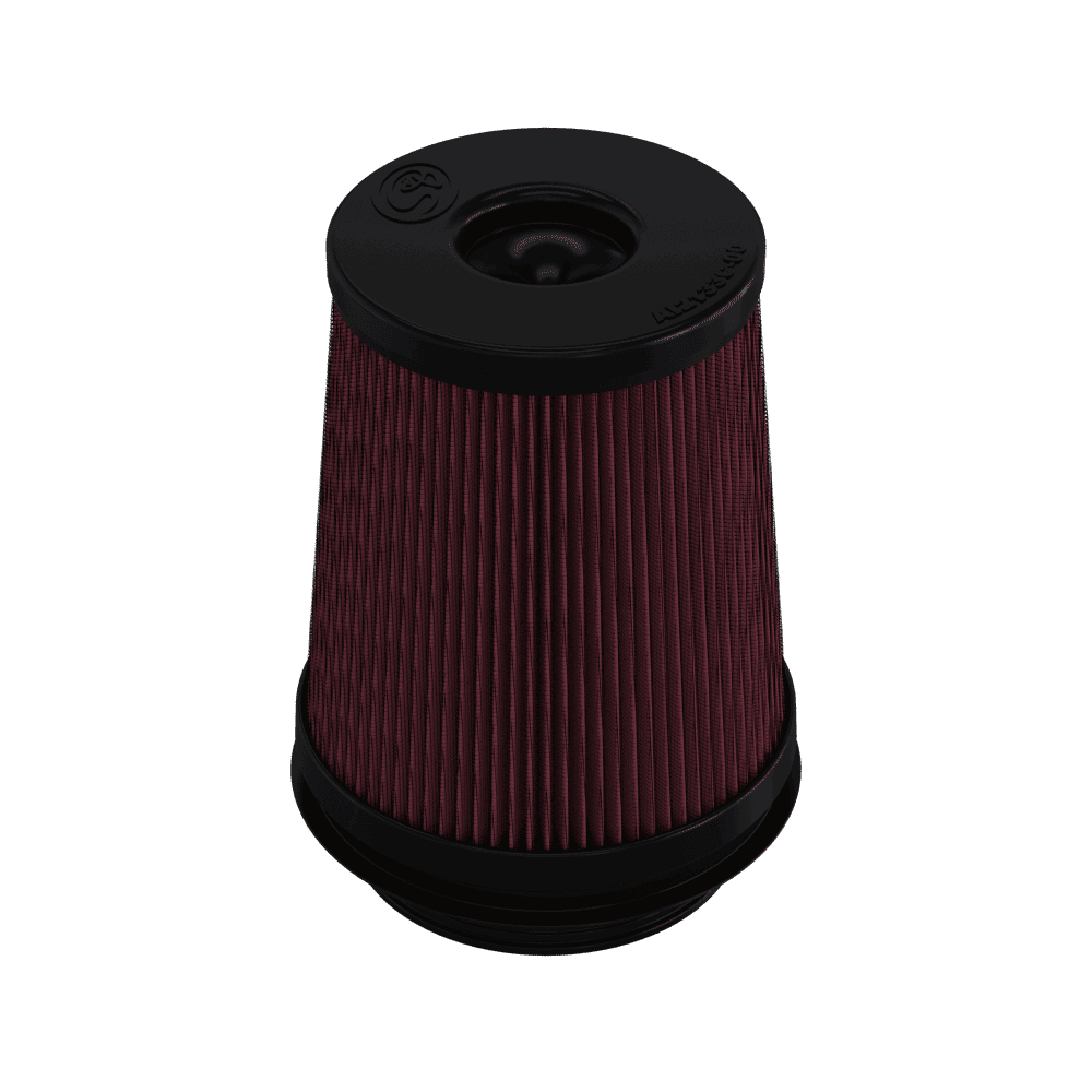 S&B KF-1096 / Replacement Filter / For 2020-2026 / Ford Explorer ST 3.0L Gas & Lincoln Aviator 3.0L Gas