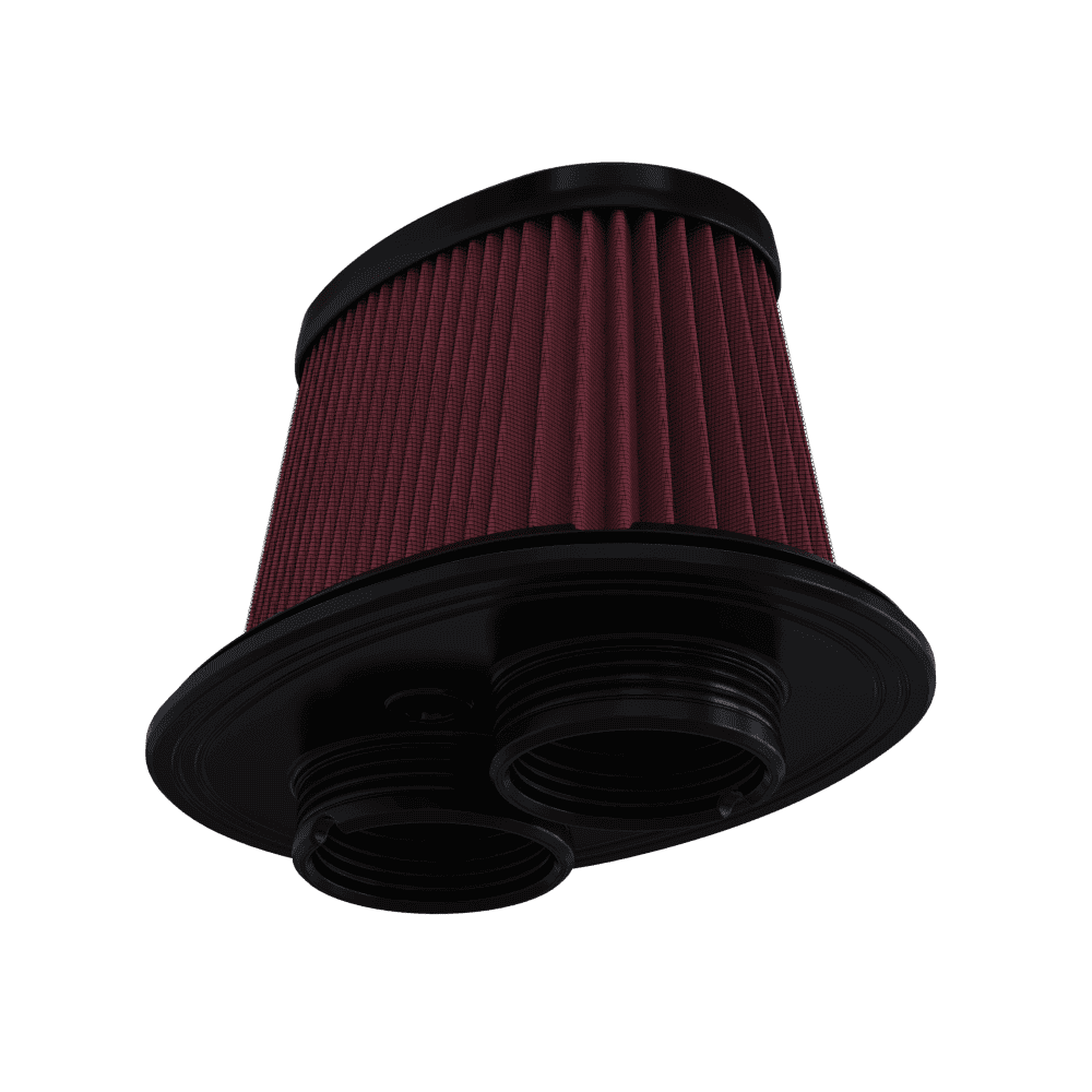 S&B KF-1099 / Replacement Filter / For 2019-2024 / Ford Edge ST 2.7L