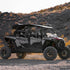 Particle Separator for 2016-2023 Polaris RZR XP Turbo / 2018-2023 Polaris RZR XP Turbo S - S&B