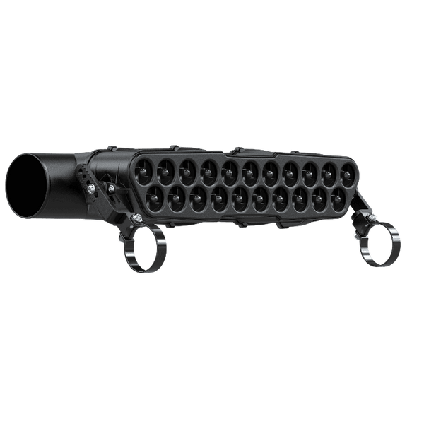 Particle Separator for 2016-2023 Polaris RZR XP Turbo / 2018-2023 Polaris RZR XP Turbo S - S&B