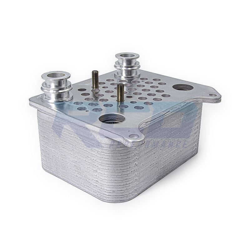 RCD 2003 - 2010 6.0L Power Stroke Heavy Duty Upgrade Oil Cooler Kit