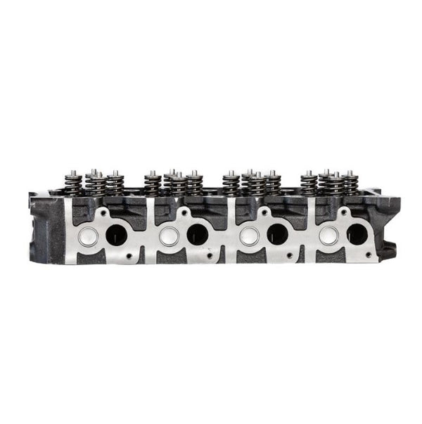 RCD Ford 6.0L Power Stroke 20mm Dowel Guide Loaded Cylinder Heads - 2006+