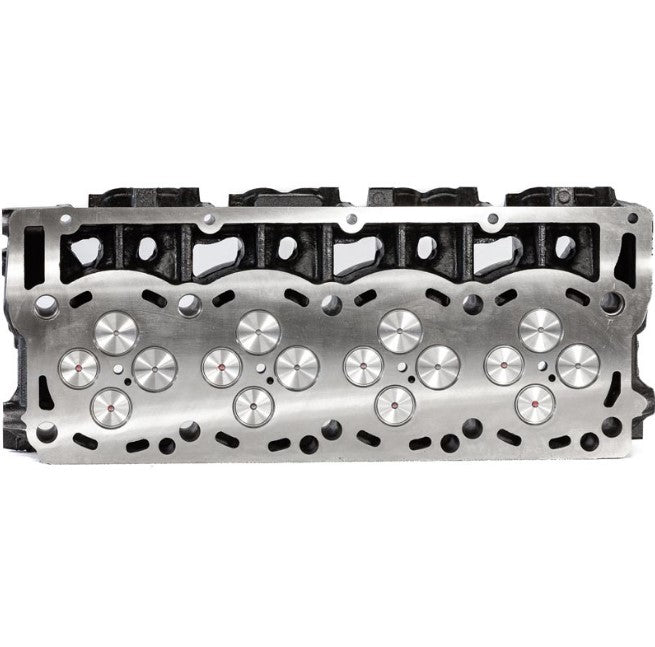 RCD 6.4L Ford Power Stroke 2008-10 Loaded Cylinder Heads