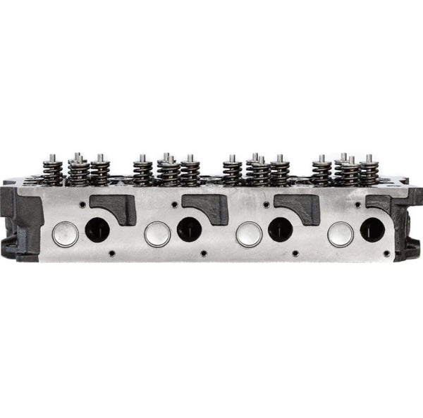 RCD 6.4L Ford Power Stroke 2008-10 Loaded Cylinder Heads