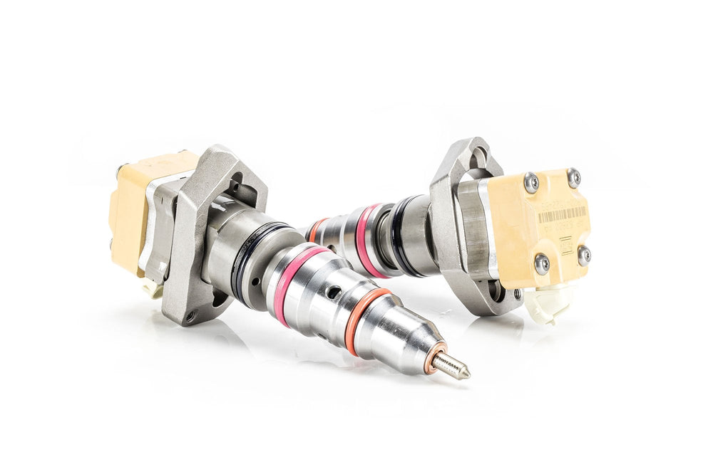AP63807BC HEUI Injector