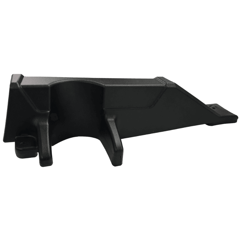 S&B AL1293-01 / Replacement Taller Side Cover / For RZR 1000 Turbo Particle Separators