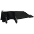 S&B AL1293-01 / Replacement Taller Side Cover / For RZR 1000 Turbo Particle Separators