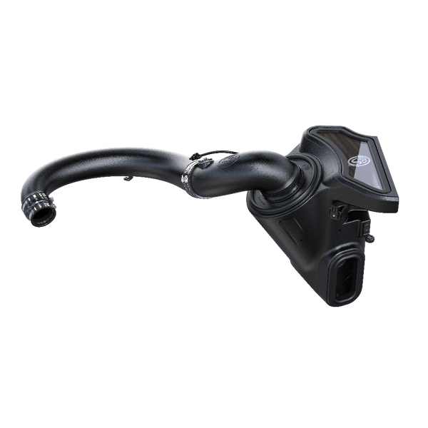 S&B Cold Air Intake For 2020-2026 Silverado, Sierra 1500 / Tahoe, Yukon, Suburban, Escalade Duramax 3.0L