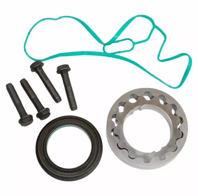 Ford 8C3Z-6608-B Low-Pressure Oil Pump Rotor 2008-2010 Ford 6.4L Power Stroke