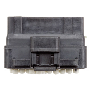 Alliant Power AP0018 Fuel Injection Control Module (FICM) Connector for 2003–2010 Ford 6.0L/6.4L Power Stroke & 4.5L LCF