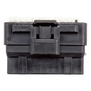 Alliant Power AP0018 Fuel Injection Control Module (FICM) Connector for 2003–2010 Ford 6.0L/6.4L Power Stroke & 4.5L LCF