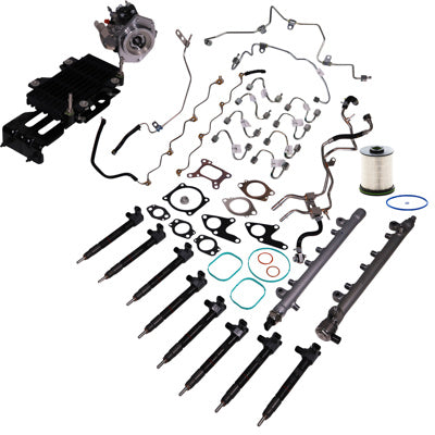 AP54821 Fuel Contamination Kit, GM L5D