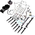 AP54821 Fuel Contamination Kit, GM L5D