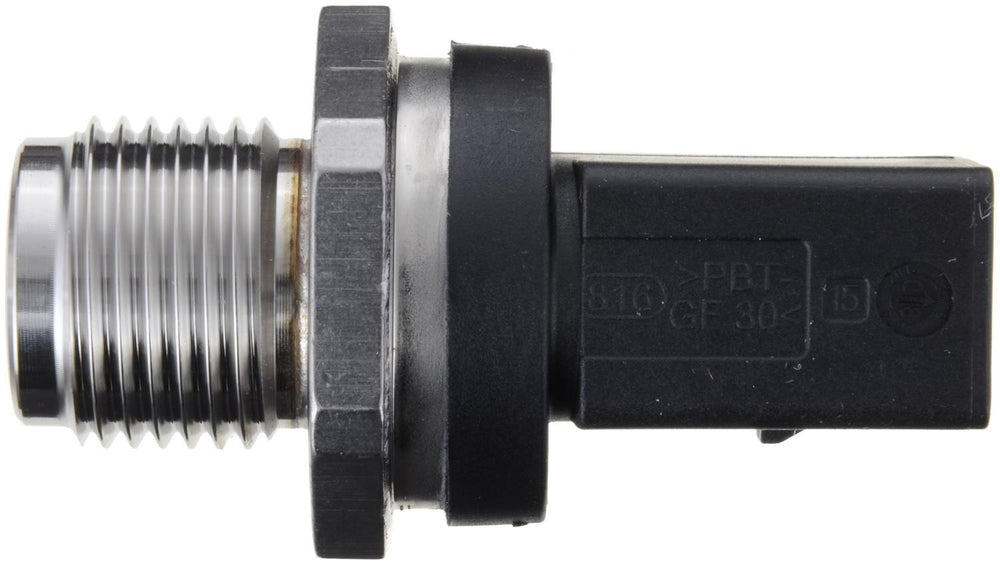 Genuine Bosch Fuel Pressure Sensor 0281002937 2004.5-2005 6.6L GM Duramax LLY BOS11198