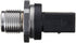 Genuine Bosch Fuel Pressure Sensor 0281006313 2010-2016 6.6L GM Duramax LGH LML