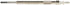 Genuine Bosch Glow Plug 0250603010 2011-2012 6.7L Ford Power Stroke BOS10521