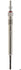 Genuine Bosch Glow Plug 0250403009 2013-2015 2.0L/3.0L VW TDI