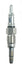 Genuine Bosch Glow Plug 0250201036 1998-2004 1.9L VW TDI ALH Coolant