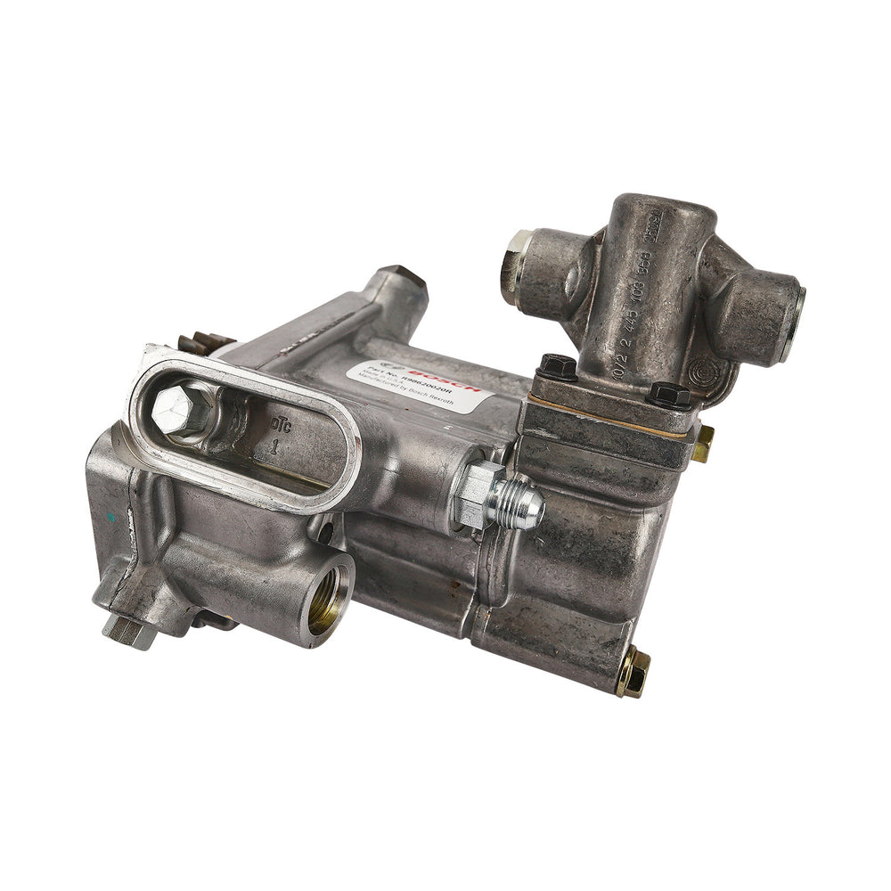 Genuine Bosch High Pressure Oil Pump HP020X Navistar DT466E 230-300HP BOS109