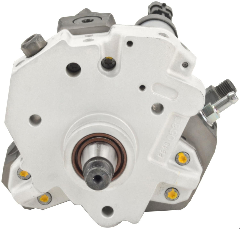 Genuine Bosch Fuel Injection Pump 0986437303 2001.5-2004 6.6L GM Duramax LB7