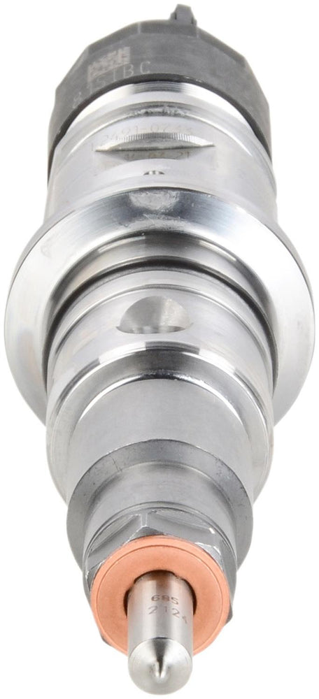 Genuine Bosch New Fuel Injector 0445120188 2010-2012 6.7L Cab Chassis Ram CumminsBOS11800