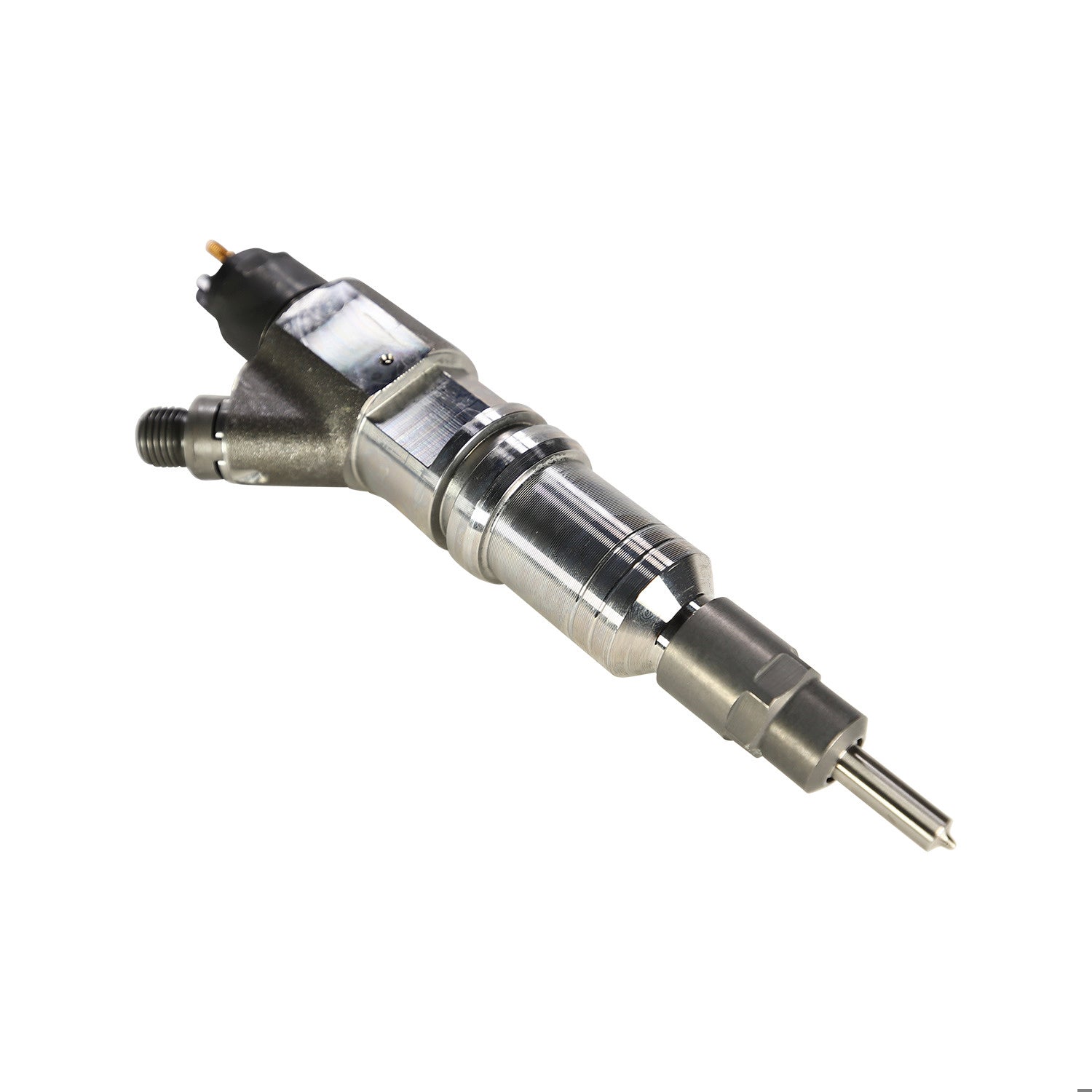 Large Engine Injector Genuine Bosch New Fuel Injector 0445120179 2008-2009 Navistar Big Bore ...