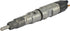Genuine Bosch New Fuel Injector 0445120298 Detroit Diesel Euro 6 10.6L