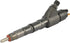Genuine Bosch New Fuel Injector 0445120385 Detroit Diesel DD13 12.8L GEN 2