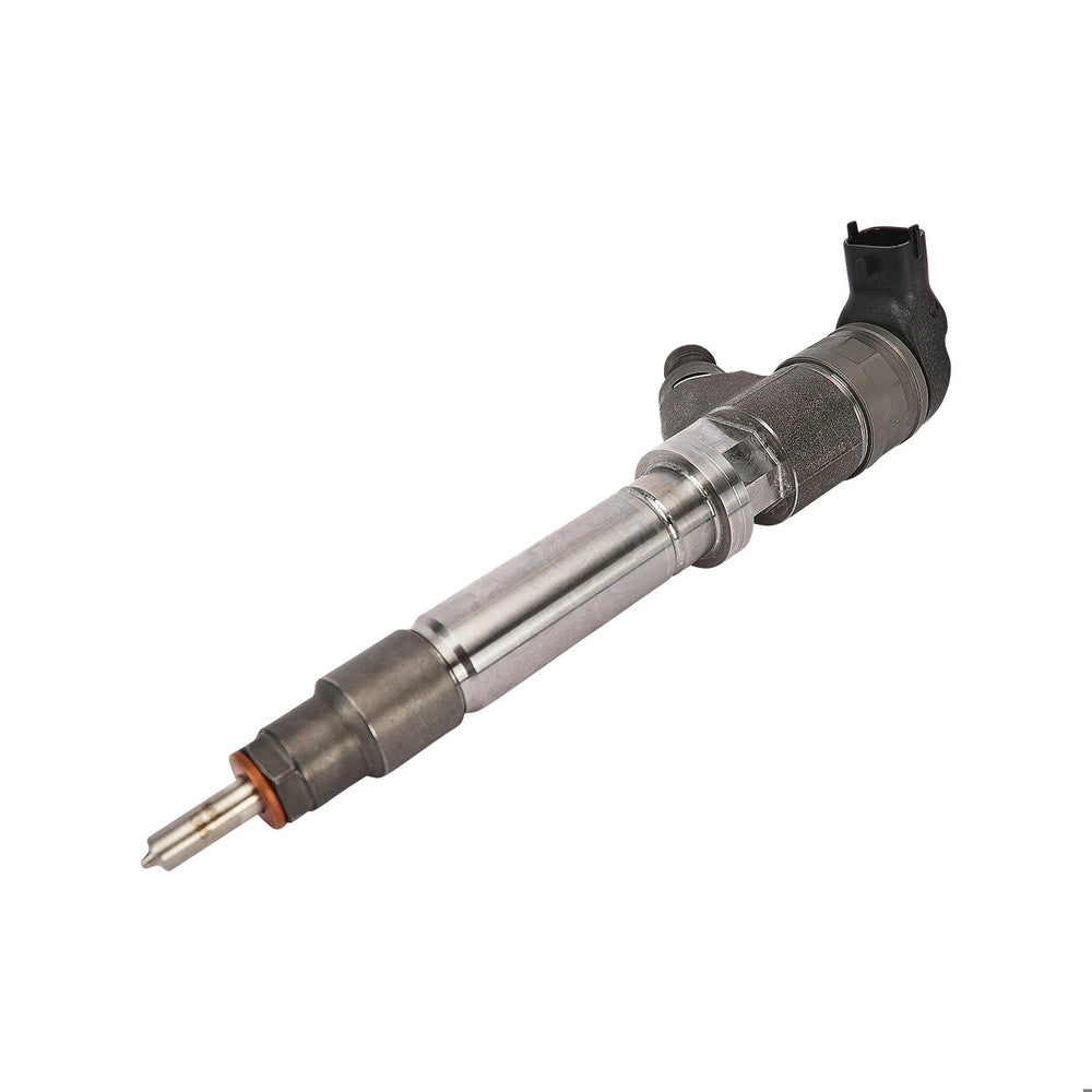 Genuine Bosch New Fuel Injector 0445120027 2004.5-2005 6.6L GM Duramax LLY BOS11824