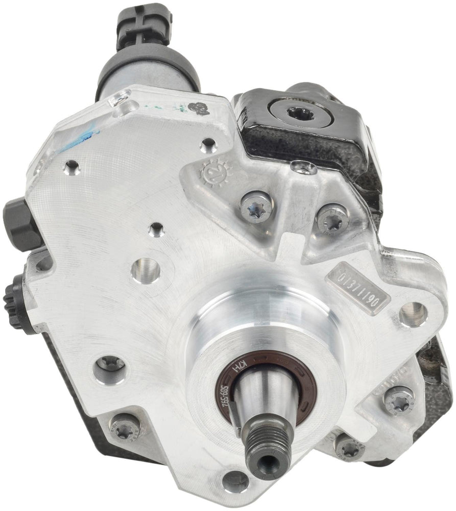 Genuine Bosch New Fuel Injection Pump 0445020030 2004.5-2005 6.6L GM Duramax LLY